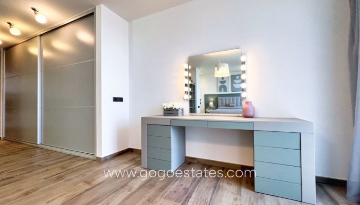 Te koop - Huis - Vrijstaande Villa - Altea - Altea Hills