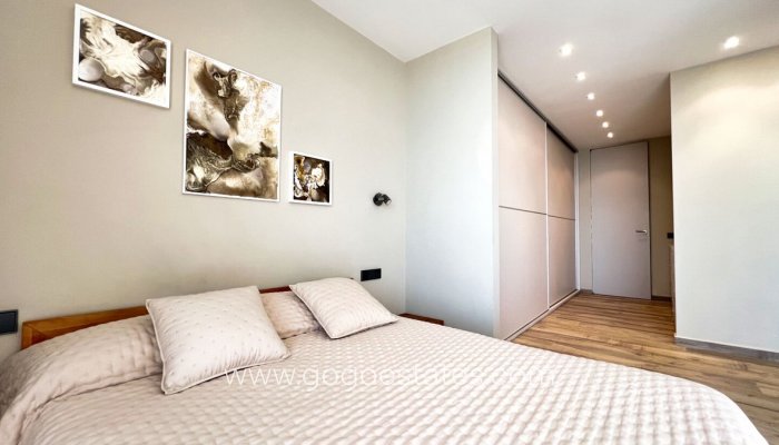 Te koop - Huis - Vrijstaande Villa - Altea - Altea Hills