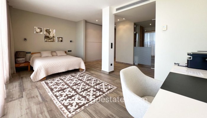 Te koop - Huis - Vrijstaande Villa - Altea - Altea Hills