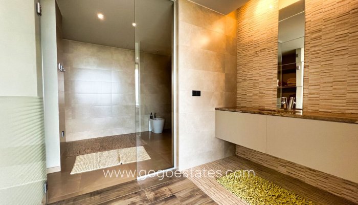 Te koop - Huis - Vrijstaande Villa - Altea - Altea Hills