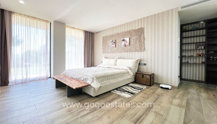 Te koop - Huis - Vrijstaande Villa - Altea - Altea Hills