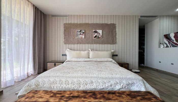 Te koop - Huis - Vrijstaande Villa - Altea - Altea Hills