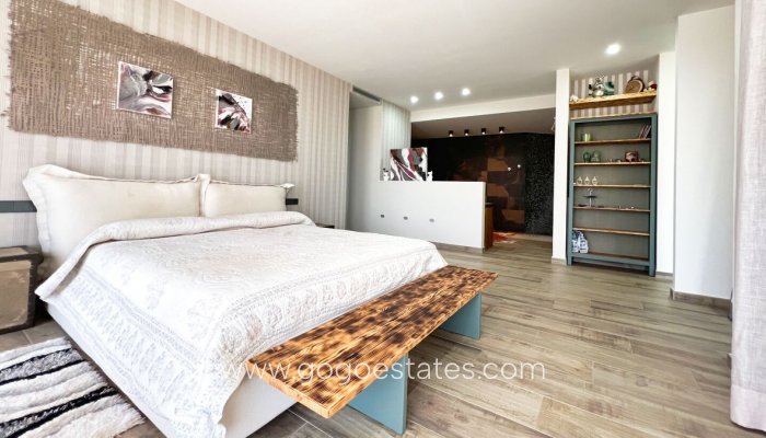 Te koop - Huis - Vrijstaande Villa - Altea - Altea Hills