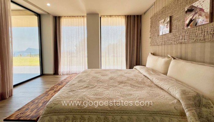 Te koop - Huis - Vrijstaande Villa - Altea - Altea Hills