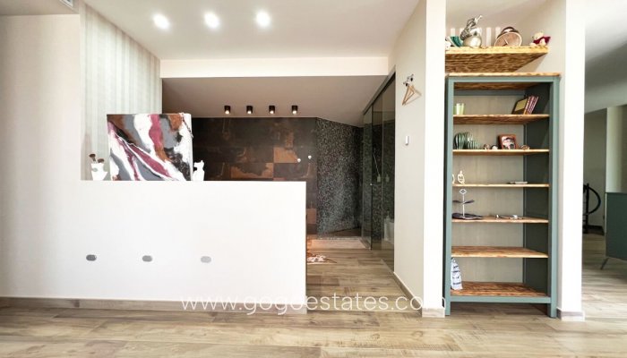 Te koop - Huis - Vrijstaande Villa - Altea - Altea Hills