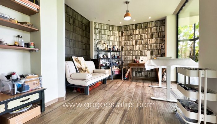 Te koop - Huis - Vrijstaande Villa - Altea - Altea Hills