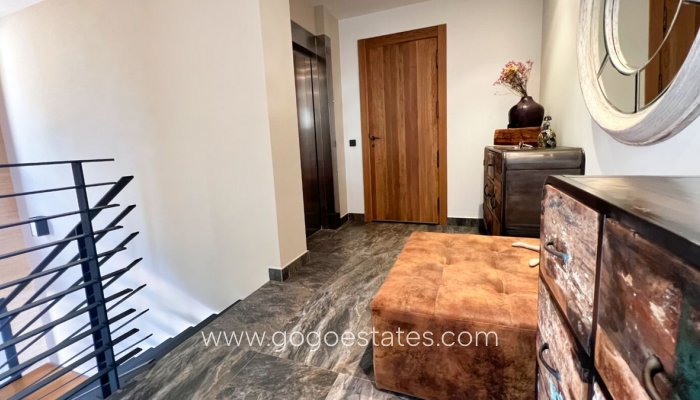 Te koop - Huis - Vrijstaande Villa - Altea - Altea Hills