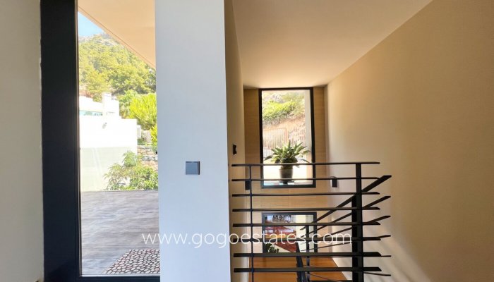 Te koop - Huis - Vrijstaande Villa - Altea - Altea Hills