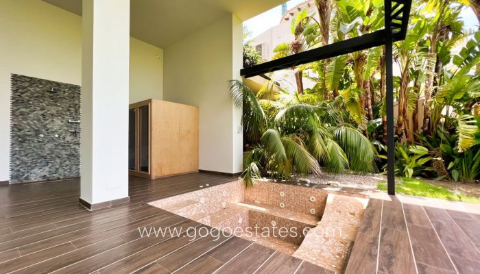 Te koop - Huis - Vrijstaande Villa - Altea - Altea Hills