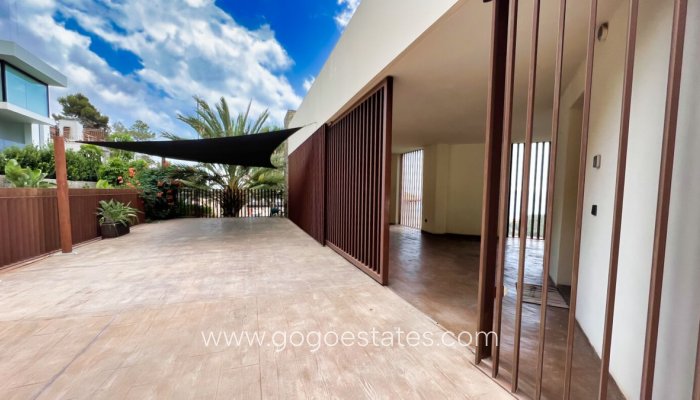 Te koop - Huis - Vrijstaande Villa - Altea - Altea Hills