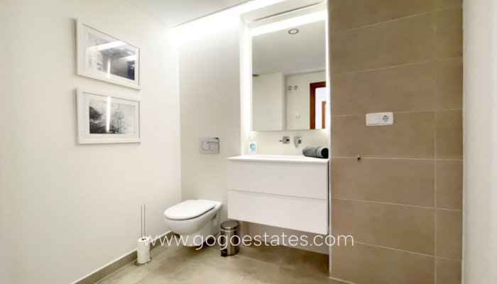 Te koop - Huis - Vrijstaande Villa - Altea - Altea La Vella