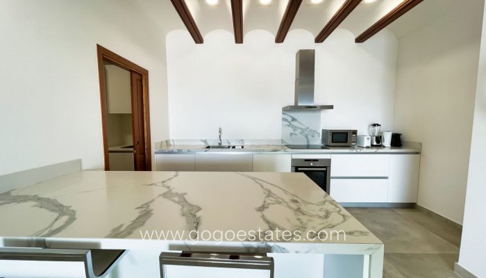 Te koop - Huis - Vrijstaande Villa - Altea - Altea La Vella