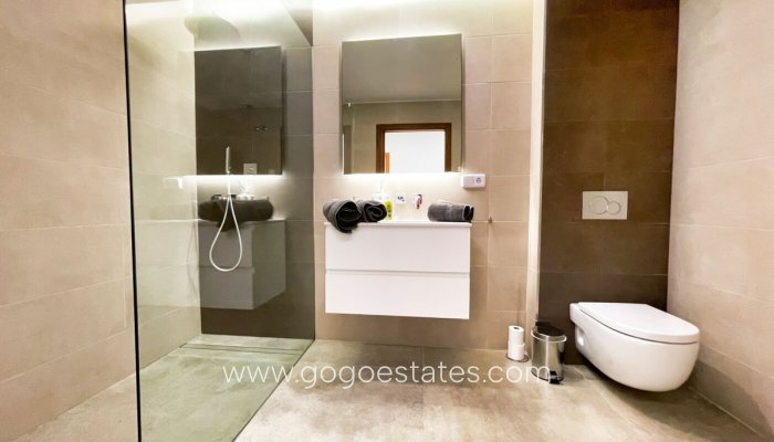 Te koop - Huis - Vrijstaande Villa - Altea - Altea La Vella