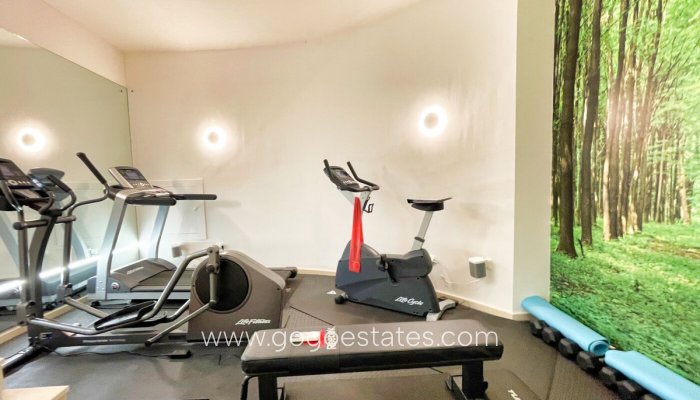 Te koop - Huis - Vrijstaande Villa - Altea - Altea La Vella