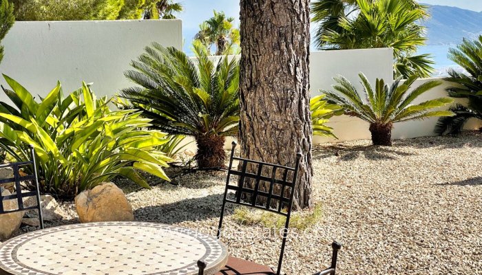 Te koop - Huis - Vrijstaande Villa - Altea - Altea La Vella