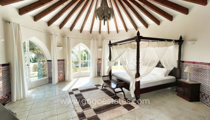 Te koop - Huis - Vrijstaande Villa - Altea - Altea La Vella