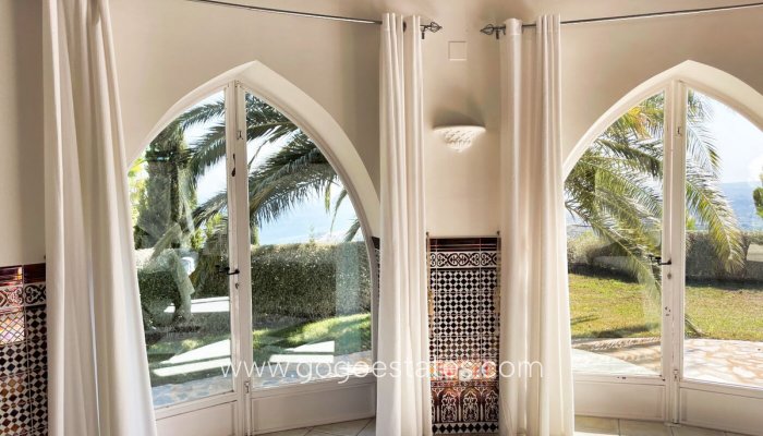 Te koop - Huis - Vrijstaande Villa - Altea - Altea La Vella