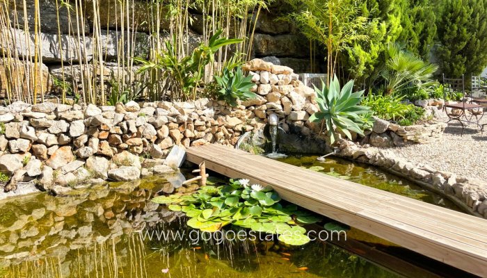 Te koop - Huis - Vrijstaande Villa - Altea - Altea La Vella