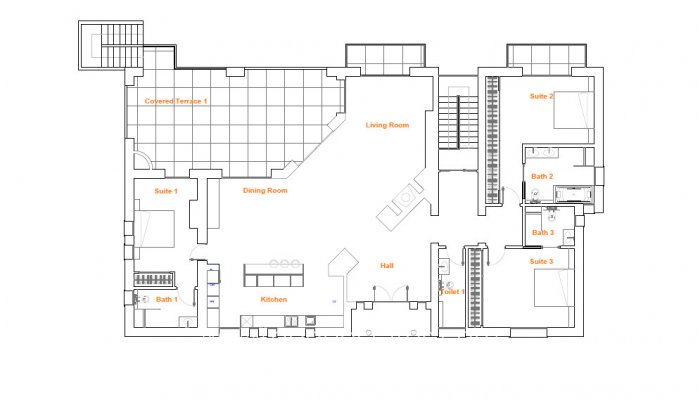 Te koop - Huis - Vrijstaande Villa - Altea - Altea La Vella