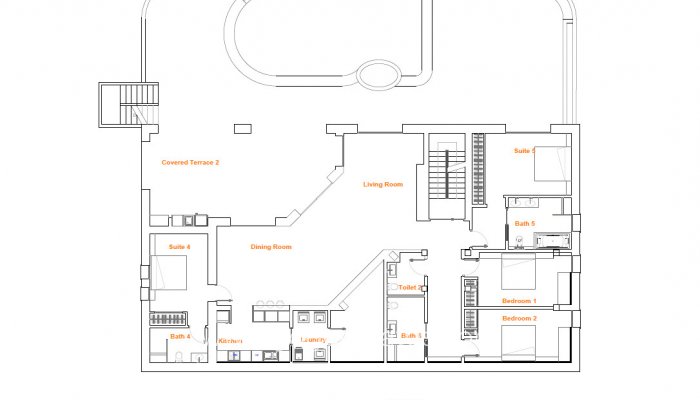 Te koop - Huis - Vrijstaande Villa - Altea - Altea La Vella