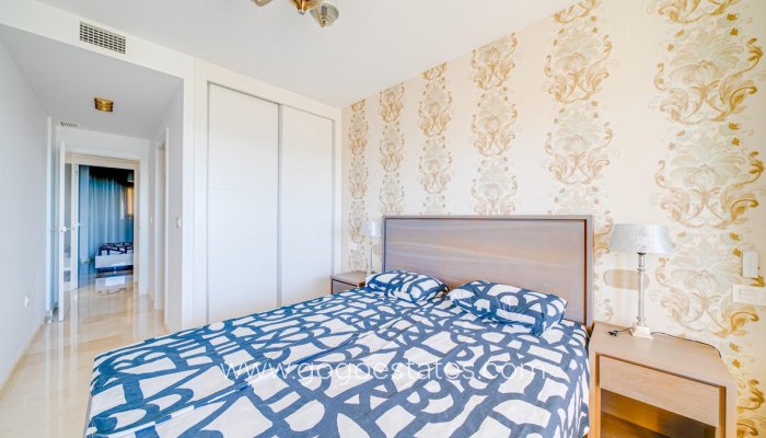 Te koop - Appartement - Appartement op de middelste verdieping - Villajoyosa - Villajoyosa Centro