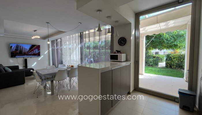 Te koop - Huis - Bungalow - Villajoyosa - Villajoyosa Centro