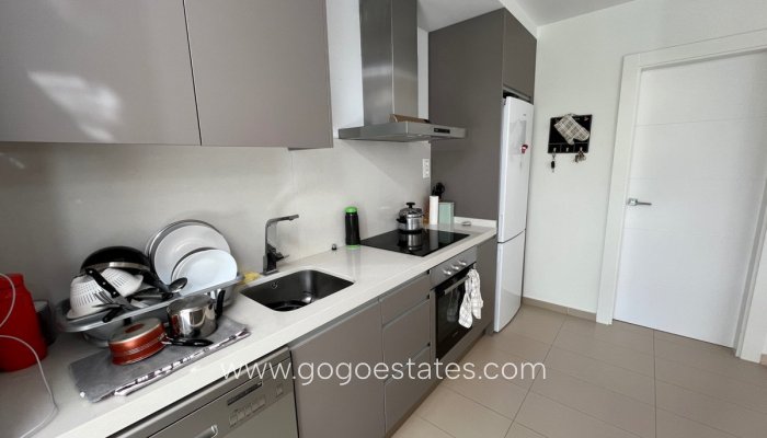 Te koop - Huis - Bungalow - Villajoyosa - Villajoyosa Centro