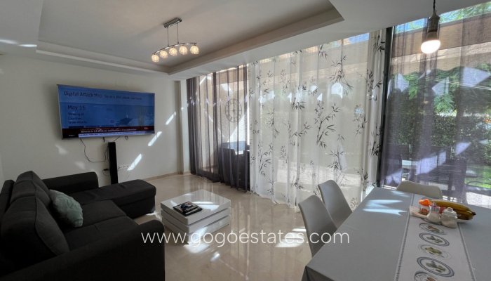 Te koop - Huis - Bungalow - Villajoyosa - Villajoyosa Centro