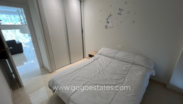 Te koop - Huis - Bungalow - Villajoyosa - Villajoyosa Centro