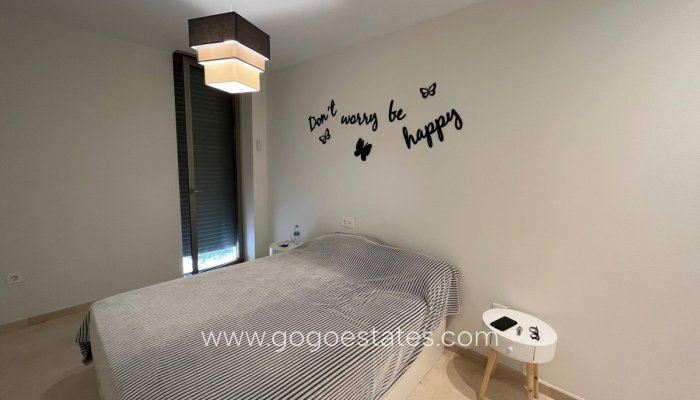 Te koop - Huis - Bungalow - Villajoyosa - Villajoyosa Centro