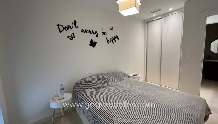 Te koop - Huis - Bungalow - Villajoyosa - Villajoyosa Centro