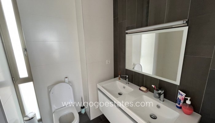 Te koop - Huis - Bungalow - Villajoyosa - Villajoyosa Centro