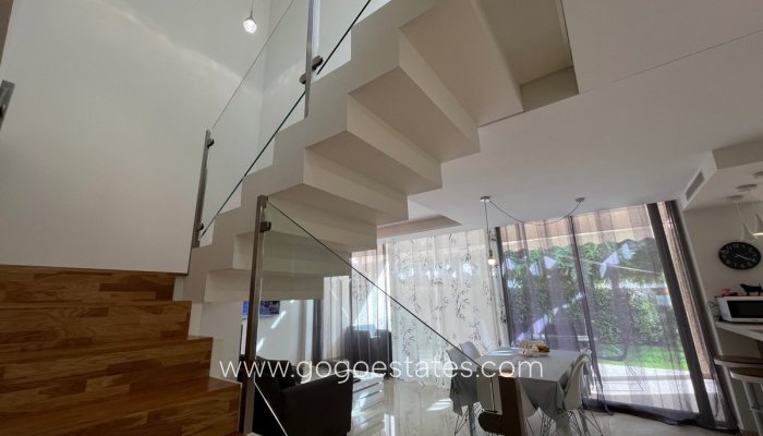 Te koop - Huis - Bungalow - Villajoyosa - Villajoyosa Centro