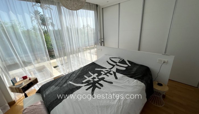 Te koop - Huis - Bungalow - Villajoyosa - Villajoyosa Centro