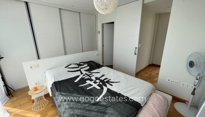 Te koop - Huis - Bungalow - Villajoyosa - Villajoyosa Centro