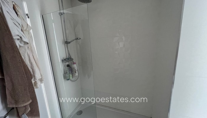 Te koop - Huis - Bungalow - Villajoyosa - Villajoyosa Centro