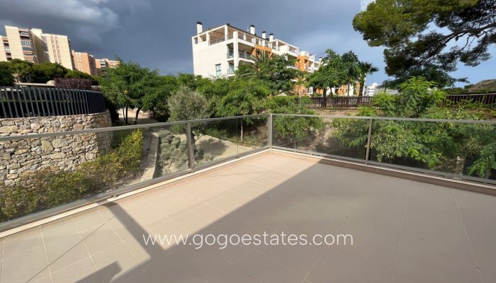 Te koop - Huis - Bungalow - Villajoyosa - Villajoyosa Centro