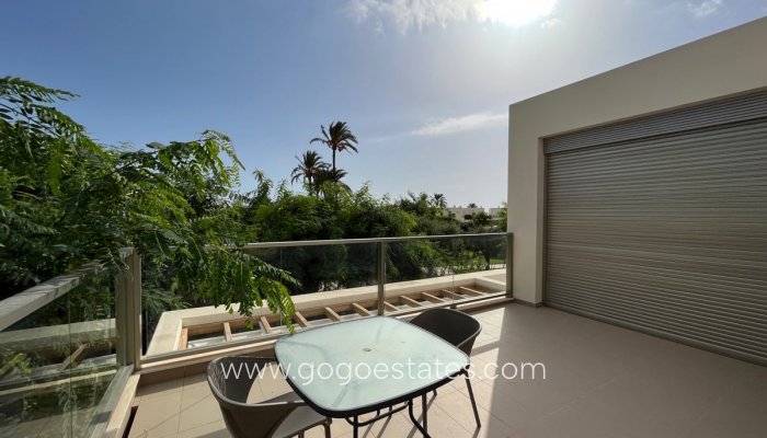 Te koop - Huis - Bungalow - Villajoyosa - Villajoyosa Centro