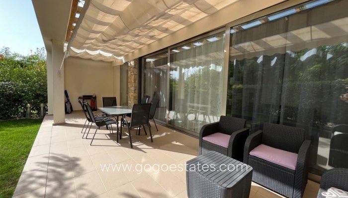 Te koop - Huis - Bungalow - Villajoyosa - Villajoyosa Centro