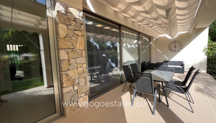 Te koop - Huis - Bungalow - Villajoyosa - Villajoyosa Centro