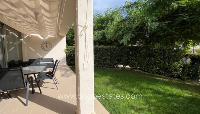 Te koop - Huis - Bungalow - Villajoyosa - Villajoyosa Centro