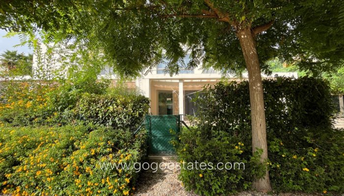 Te koop - Huis - Bungalow - Villajoyosa - Villajoyosa Centro