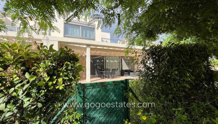 Te koop - Huis - Bungalow - Villajoyosa - Villajoyosa Centro