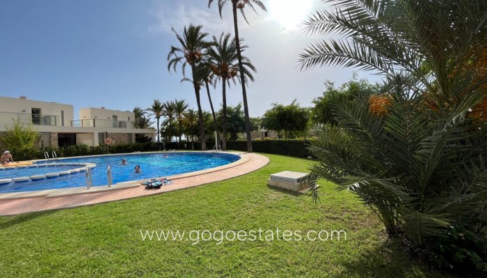 Te koop - Huis - Bungalow - Villajoyosa - Villajoyosa Centro