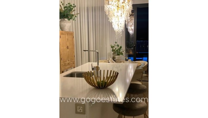 Venta - Casa - Bungalow - Finestrat