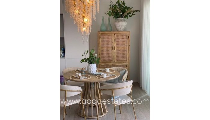 Venta - Casa - Bungalow - Finestrat