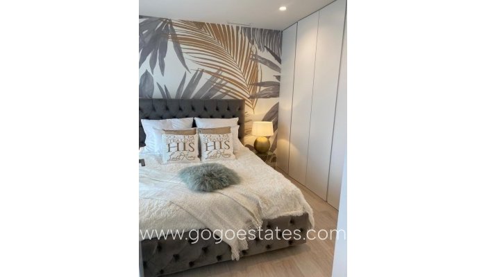 Venta - Casa - Bungalow - Finestrat