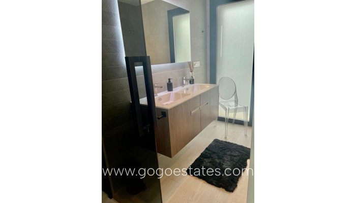 Venta - Casa - Bungalow - Finestrat