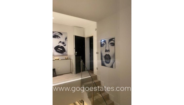 Venta - Casa - Bungalow - Finestrat