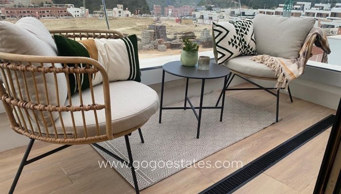 Venta - Casa - Bungalow - Finestrat